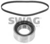 SWAG 99 02 0040 Timing Belt Kit